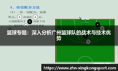 篮球专题：深入分析广州篮球队的战术与技术优势